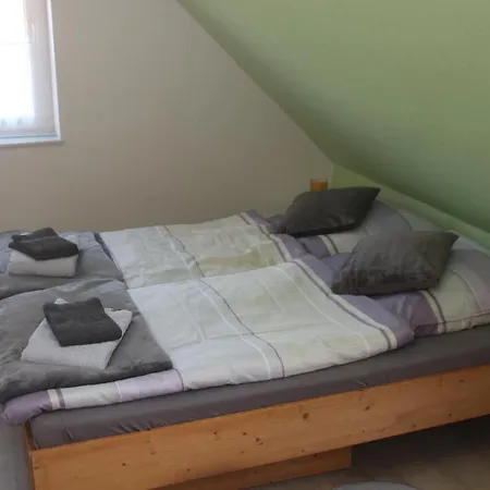 Privatunterkunft Möwennest Im Umland Hamburgs *