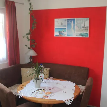 Moewennest Im Umland Hamburgs Homestay Henstedt-Ulzburg