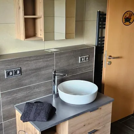 Homestay Moewennest Im Umland Hamburgs Henstedt-Ulzburg