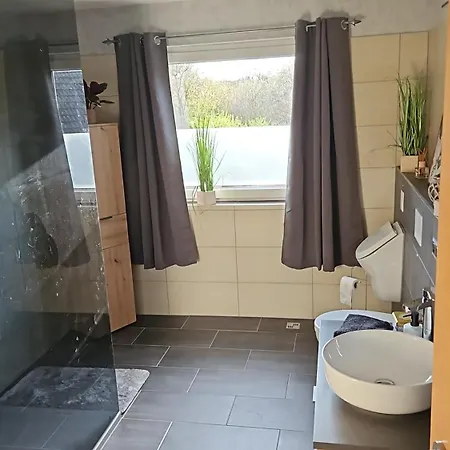 Privatunterkunft Möwennest Im Umland Hamburgs *