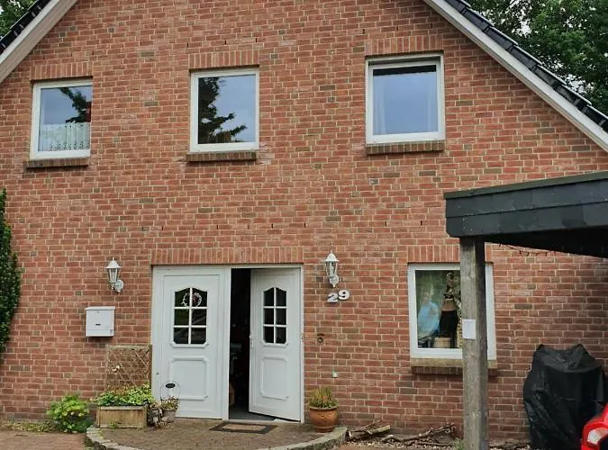 Moewennest Im Umland Hamburgs Accommodatie bij particulieren *